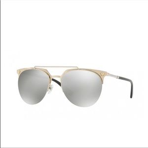 VERSACE NEW SUNGLASSES 2181 AUTHENTIC